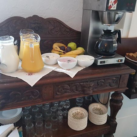 Harbour House B&B Courtown Extérieur photo
