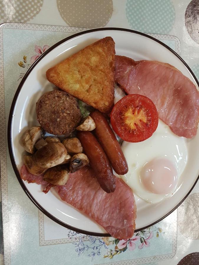 Harbour House B&B Courtown Extérieur photo