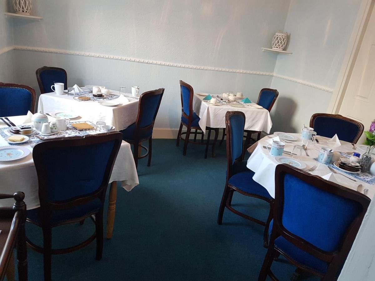 Harbour House B&B Courtown Extérieur photo