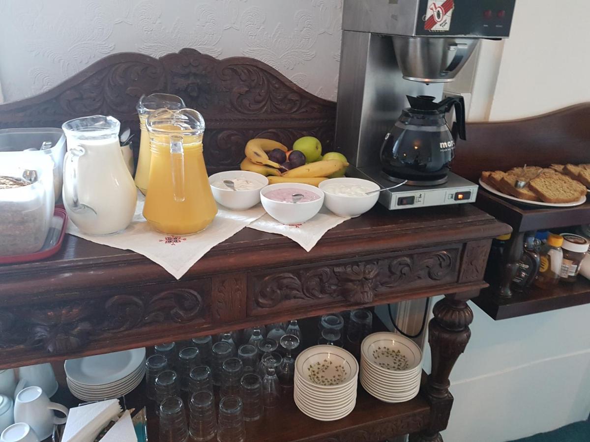 Harbour House B&B Courtown Extérieur photo