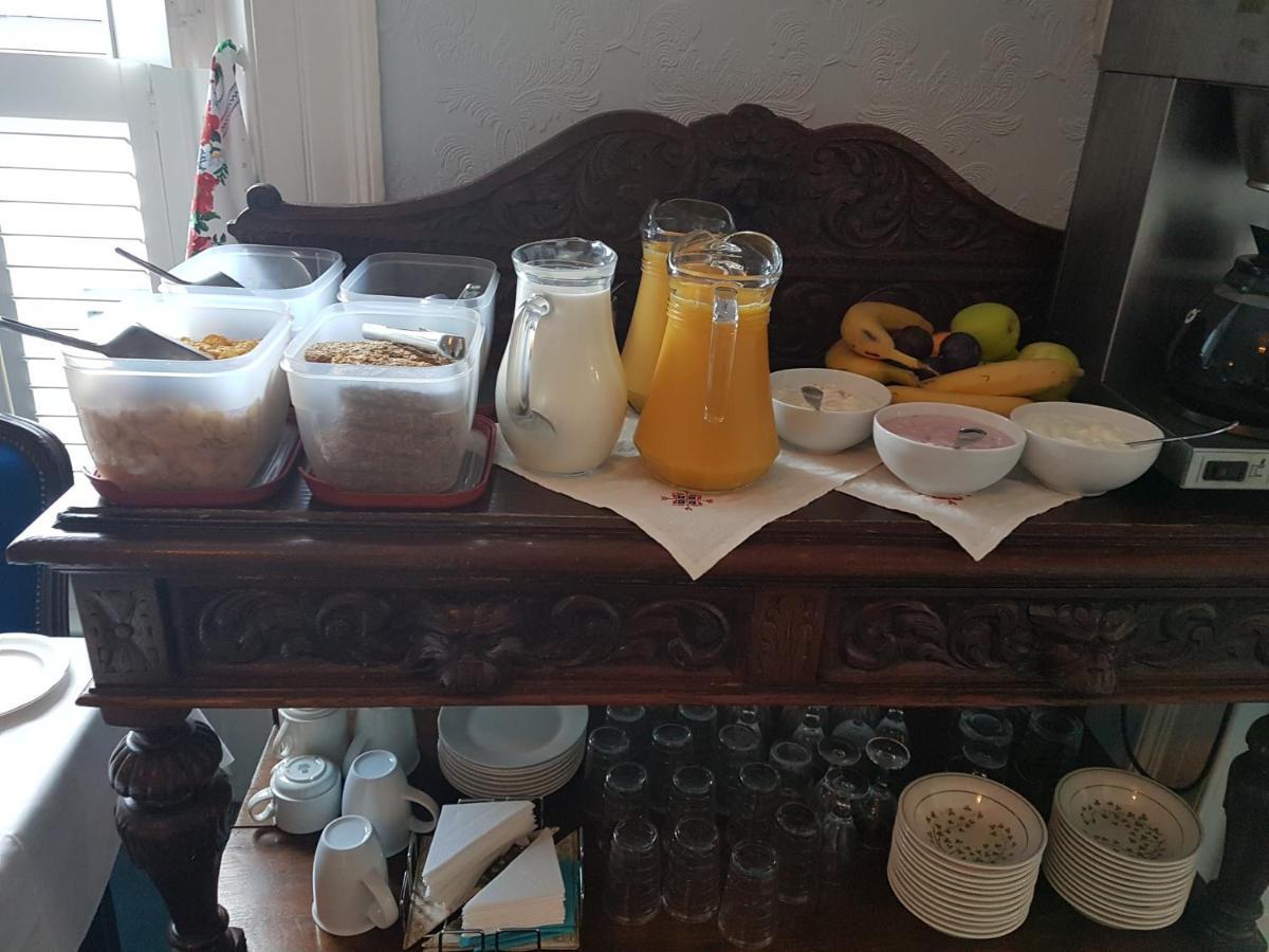 Harbour House B&B Courtown Extérieur photo