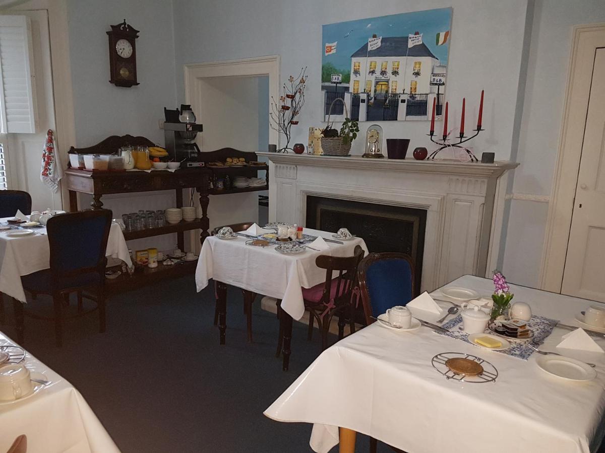 Harbour House B&B Courtown Extérieur photo