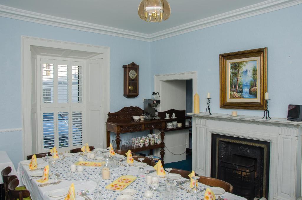Harbour House B&B Courtown Extérieur photo