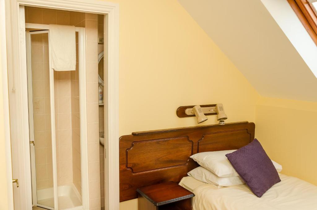 Harbour House B&B Courtown Chambre photo