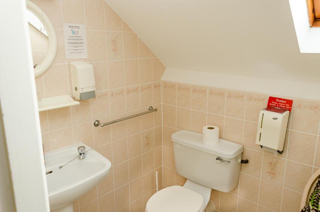 Harbour House B&B Courtown Chambre photo