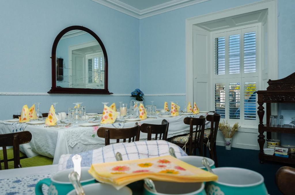 Harbour House B&B Courtown Extérieur photo