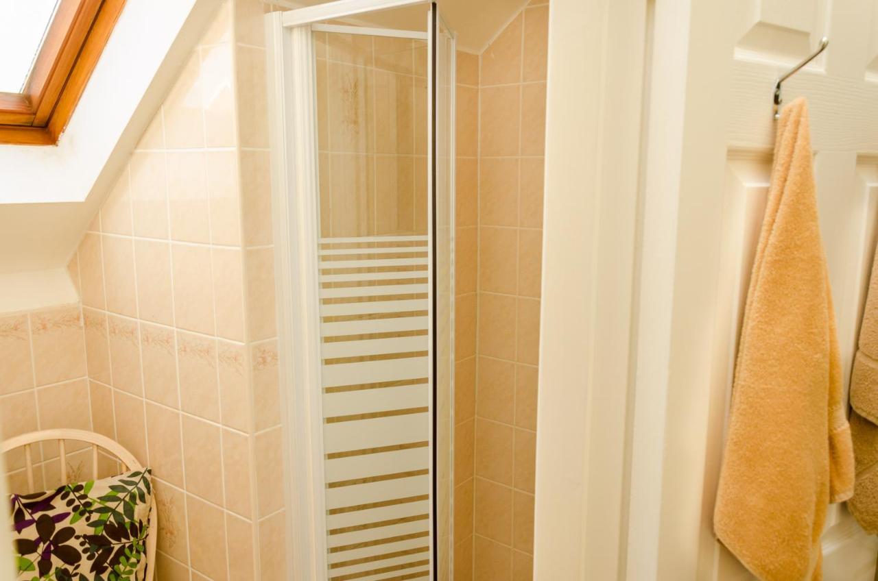 Harbour House B&B Courtown Chambre photo